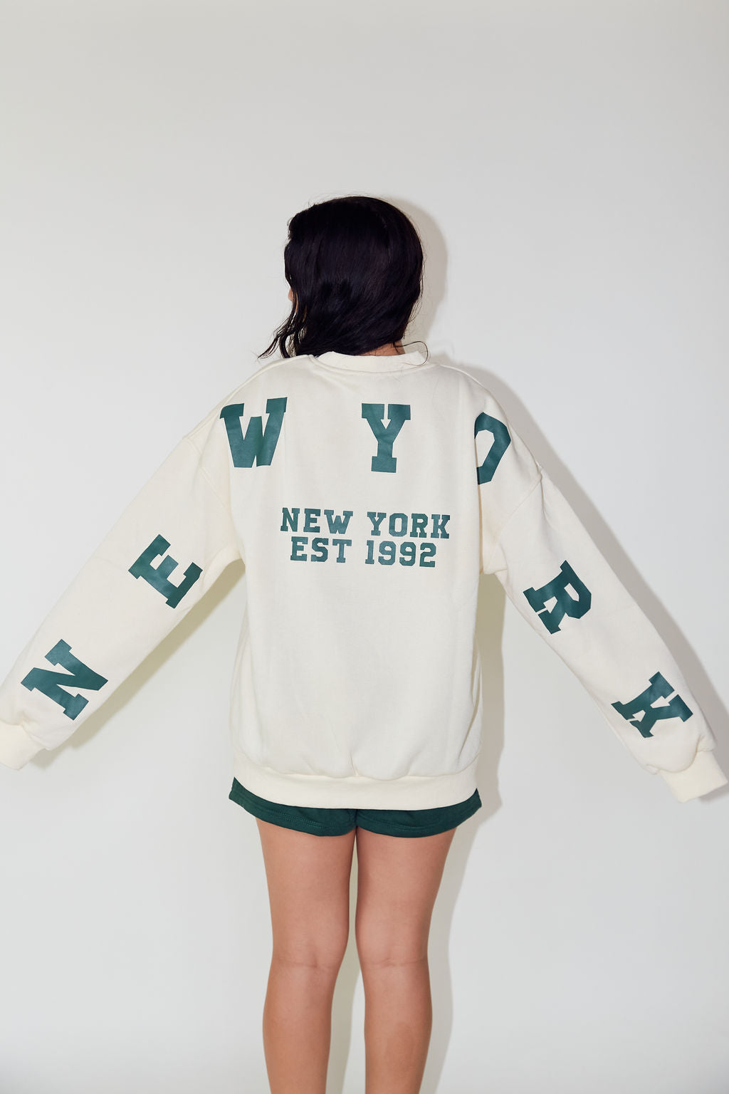 NY Sweatshirt