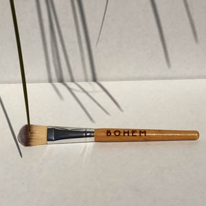 Bohemian Rêves - Bamboo Face Mask Brush