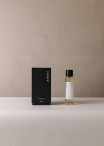 Cedar and Myrrh - Parfum D'Intérieur_Ambre