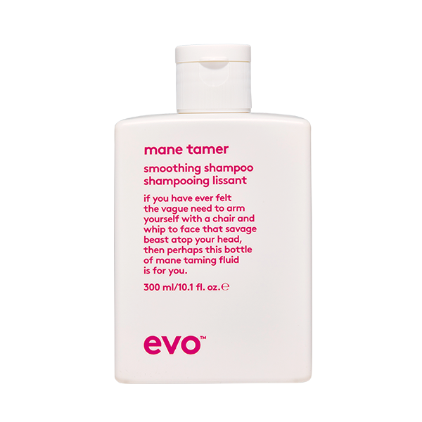 Mane Tamer Shampoo