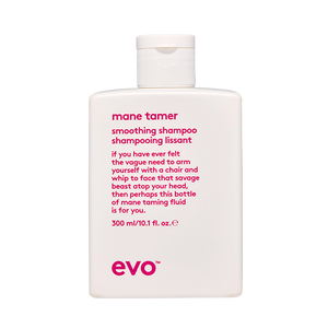 Mane Tamer Shampoo